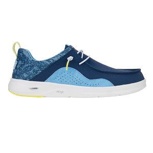 Wally Hey2O Active - Sargasso Blue/Alaskan Blue