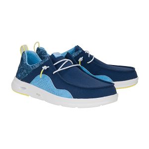 Wally Hey2O Active - Sargasso Blue/Alaskan Blue