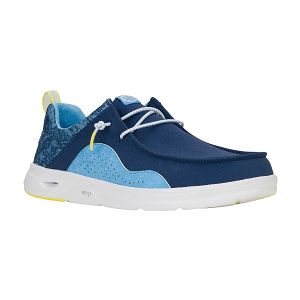 Wally Hey2O Active - Sargasso Blue/Alaskan Blue