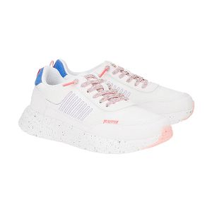 Sirocco Alta W Friendship Lace - White/Multi