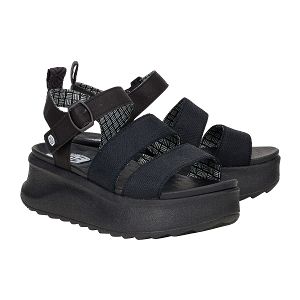 Delray Buckle Classic - Black