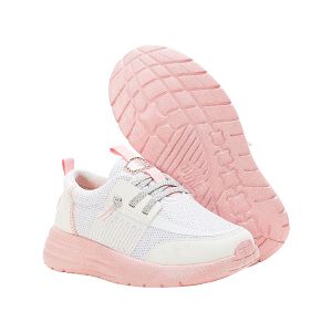 Sirocco Play Y Pastel Ombre - White/Pink