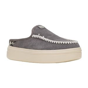 Austin Lift Western - Charcoal