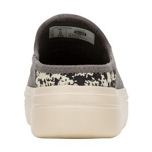 Austin Lift Western - Charcoal