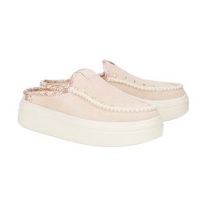 Austin Lift Western - Blush