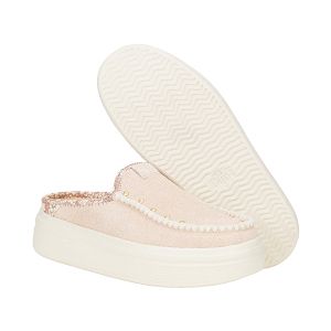 Austin Lift Western - Blush