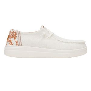 Wendy Rise Animal - White/Multi