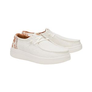 Wendy Rise Animal - White/Multi