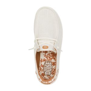 Wendy Rise Animal - White/Multi