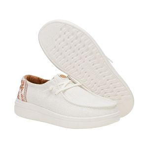 Wendy Rise Animal - White/Multi