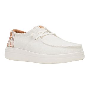 Wendy Rise Animal - White/Multi