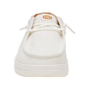 Wendy Rise Animal - White/Multi