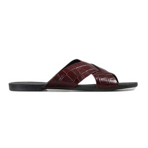 TIA - dark red