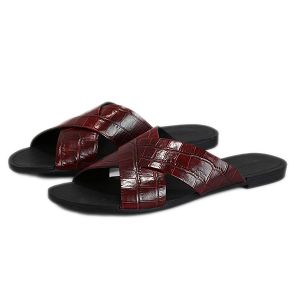 TIA - dark red