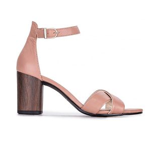 CAROL - dusty pink