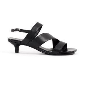 POLLY - black