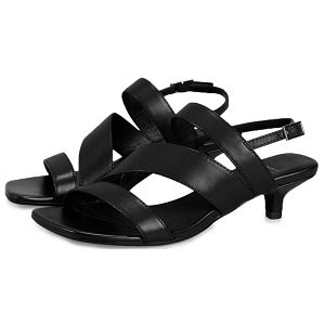 POLLY - black