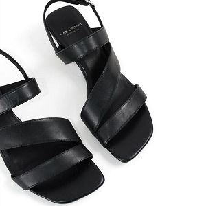 POLLY - black