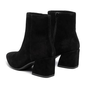 OLIVIA - black