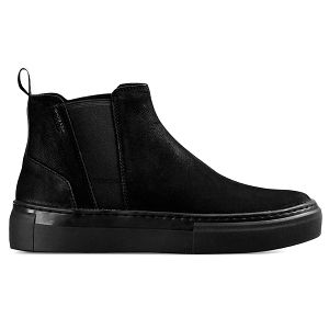 ZOE PLATFORM - blackblack