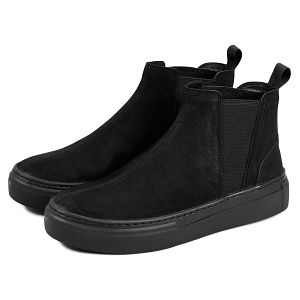 ZOE PLATFORM - blackblack