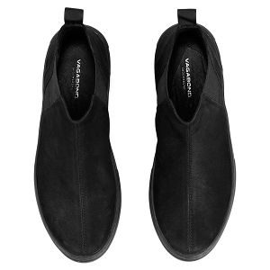 ZOE PLATFORM - blackblack