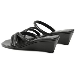 NELLIE - black