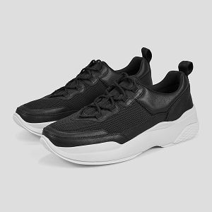 LEXY - black