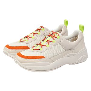 LEXY - off white orange