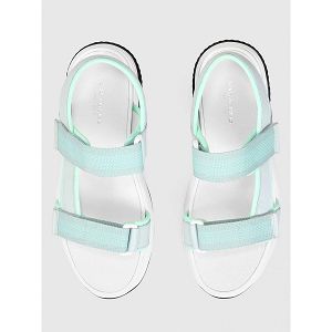 LORI - pearl blue multi
