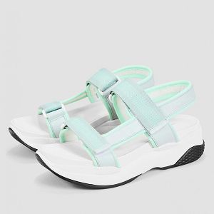 LORI - pearl blue multi