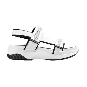 LORI - white black