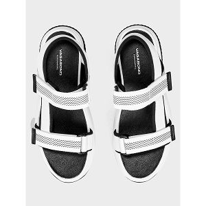 LORI - white black