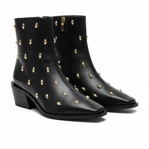 503011-FAC01 SOFT LEATHER - BLACK