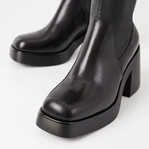 BROOKE - black