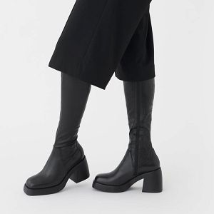BROOKE - black