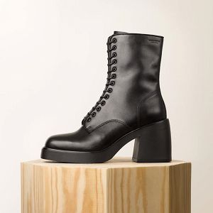 BROOKE - Black