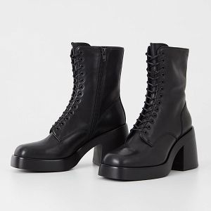 BROOKE - Black