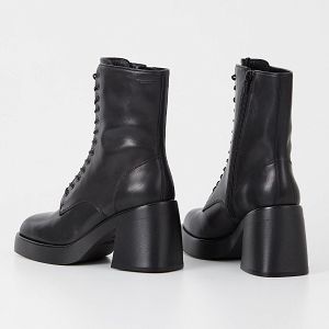 BROOKE - Black