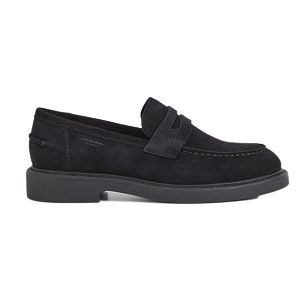 ALEX W - Black