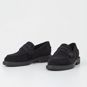 ALEX W - Black