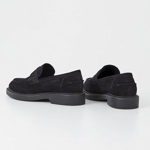ALEX W - Black