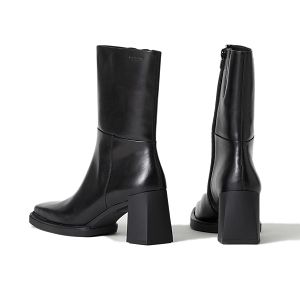 EDWINA - black