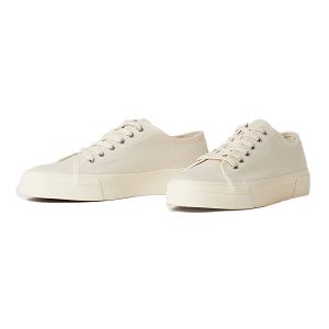 TEDDIE M - cream white