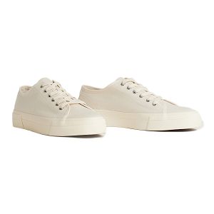 TEDDIE M - cream white