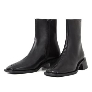 BLANCA - Black