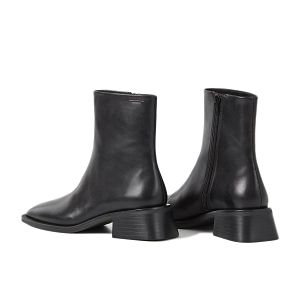 BLANCA - Black