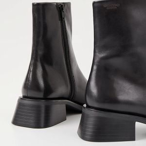 BLANCA - Black