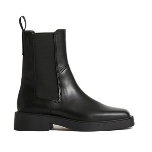 JILLIAN - black
