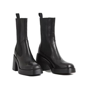 BROOKE - Black
